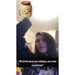 Meet your Posher, Chayce